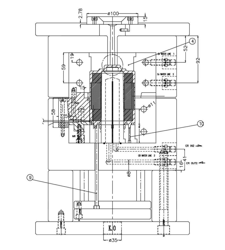 Thermoplastic Encapsulation Services - Encap Technologies